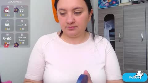 Follow me  Control lovense free D online show from March 6, 3:55 pm