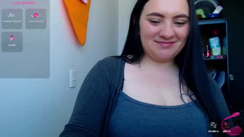 Follow me  Control lovense free D online show from January 20, 3:28 pm