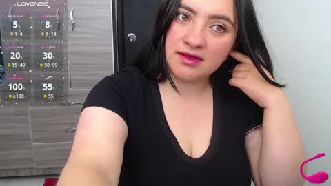 Follow me  Control lovense free D online show from October 10, 3:29 pm
