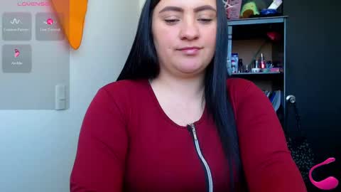 Follow me  Control lovense free D online show from January 18, 4:31 pm
