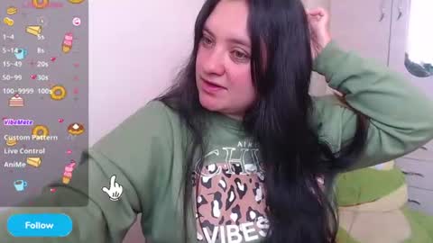 Follow me  Control lovense free D online show from June 20, 4:57 pm