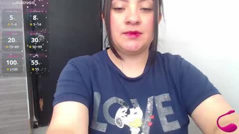 Follow me  Control lovense free D online show from September 21, 4:00 pm