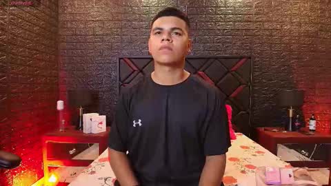 dannysamm online show from December 16, 4:08 am