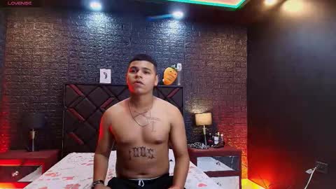 dannysamm online show from December 18, 4:30 am