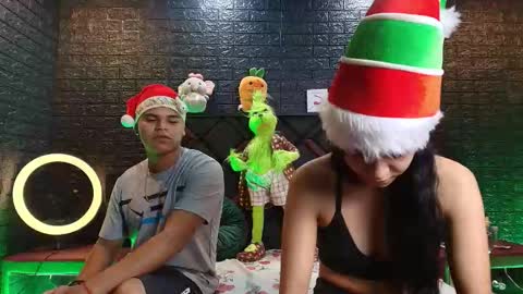 dannysamm online show from December 23, 4:29 am