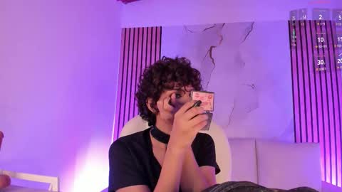 DANNYSA  online show from February 18, 9:47 pm