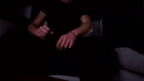 dannyuncut30 online show from October 22, 2:37 am