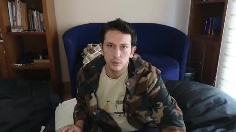 Dan online show from October 5, 4:58 pm