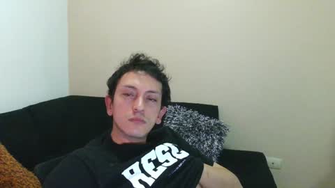 Dan online show from February 9, 12:28 am