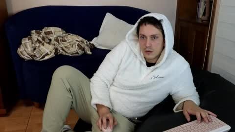 Dan online show from November 8, 2:47 am