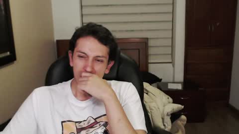 Dan online show from February 8, 6:01 am