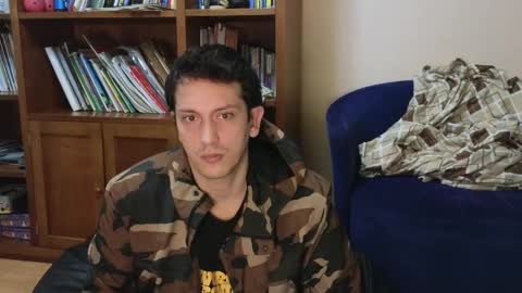 Dan online show from October 23, 12:34 am