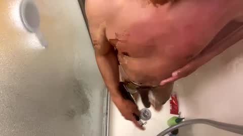 danserverg1 online show from January 3, 3:01 pm