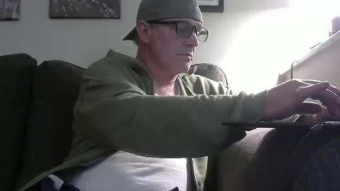 danstevens360 online show from October 1, 10:52 pm