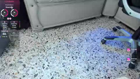 dante_bellini online show from January 31, 7:11 pm