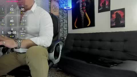 dante_bellini online show from July 1, 3:53 pm