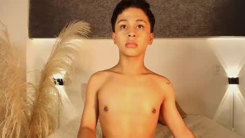 dante_bre online show from March 12, 12:15 pm