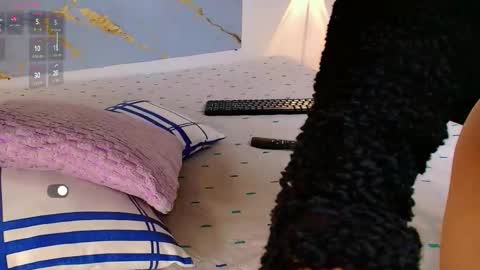 dante_bre online show from November 17, 1:46 pm