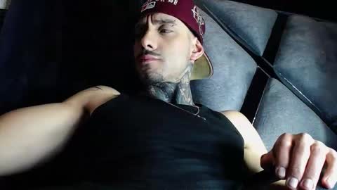 dante_d_angelo_ online show from March 9, 7:35 am