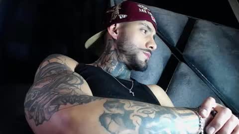 dante_d_angelo_ online show from March 5, 7:17 am