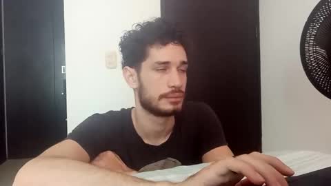 Snapshot of dante_dm chatting on October 15, 2:51 pm DANTE DI MARCO online show from October 15, 2:51 pm