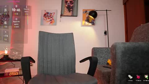 SEBAS online show from March 22, 9:30 pm