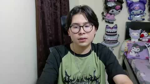 Dante online show from June 10, 1:49 am
