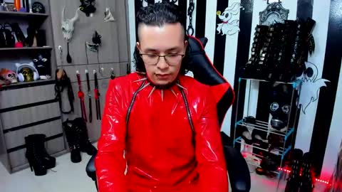 Dante online show from January 17, 4:15 pm