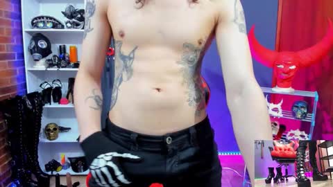 Dante online show from March 17, 4:12 pm