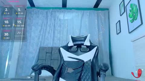 DANTE KENT online show from June 3, 3:17 pm