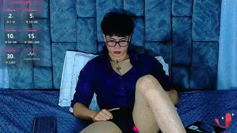 DANTE KENT online show from April 3, 2:24 pm