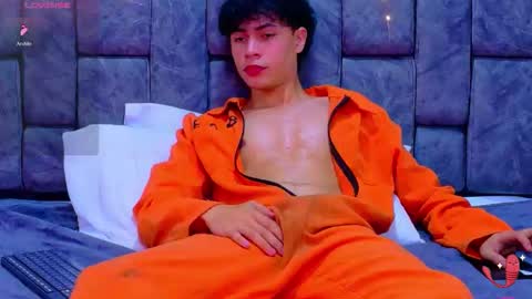 DANTE KENT online show from March 18, 3:18 pm