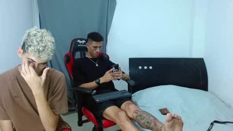 Dante online show from January 30, 4:16 am