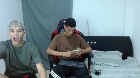 Dante online show from December 21, 7:35 am