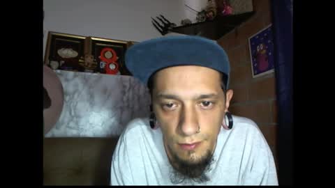 dante_x_5 online show from January 15, 9:45 pm