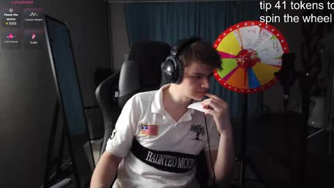 Daniel online show from October 5, 11:18 am