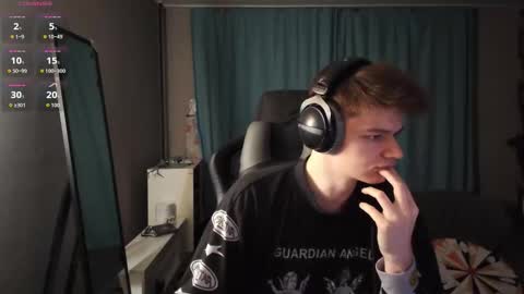 Daniel online show from September 30, 12:26 pm