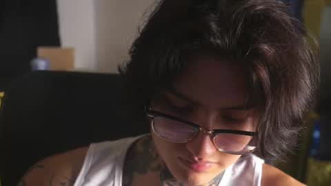 Dante coppola online show from February 22, 9:37 pm