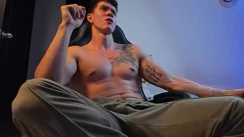 Dante online show from November 6, 11:30 pm