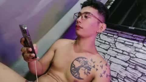 Dante online show from April 11, 8:13 pm