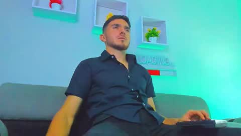 Dante online show from February 27, 4:16 am