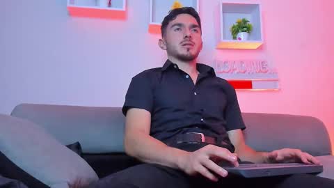 Dante online show from March 14, 4:38 am