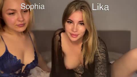 DanteetBeatrix online show from March 26, 10:31 am