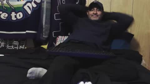 dantehot82 online show from February 2, 12:30 am