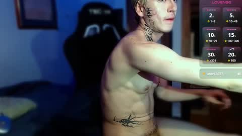 danteobscuro online show from January 16, 12:30 am