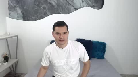 danteofdesire online show from April 18, 3:19 am