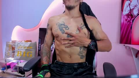 Dante online show from April 1, 4:13 am