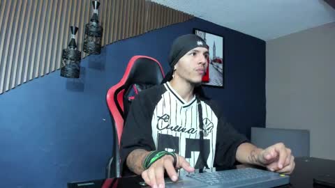 Dante online show from April 5, 3:36 am