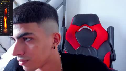 Dante online show from February 28, 7:03 pm