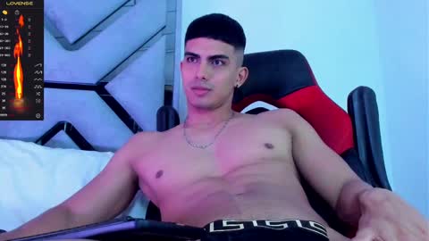 Dante online show from February 23, 1:24 am